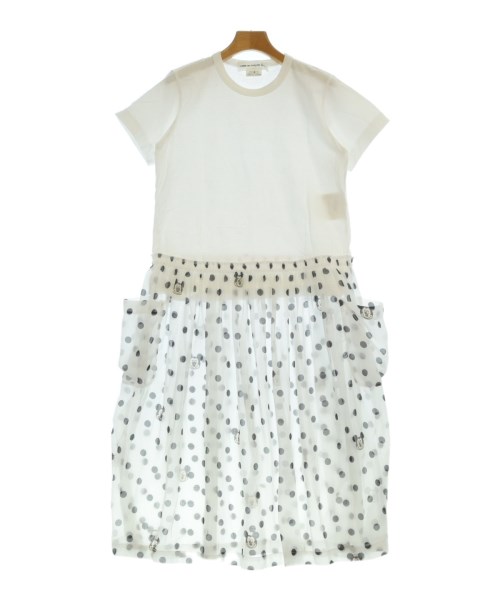 COMME des GARCONS COMME des GARCONS コムデギャルソンコムデギャルソン ワンピース レディース 【古着】【中古】