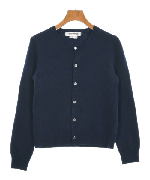 COMME des GARCONS COMME des GARCONS コムデギャルソンコムデギャルソン カーディガン レディース 【古着】【中古】
