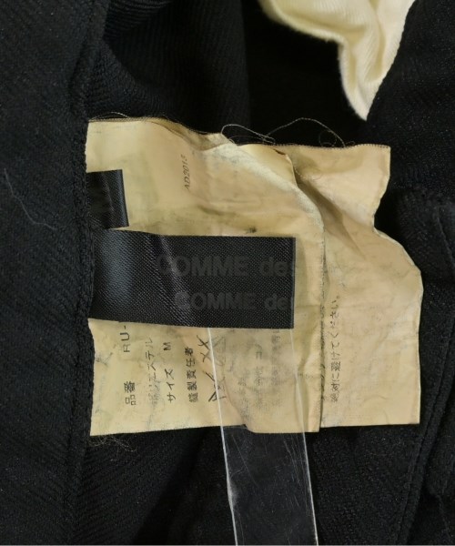 COMME des GARCONS COMME des GARCONS コムデギャルソンコムデギャルソン パンツ（その他） レディース 【古着】【中古】_2