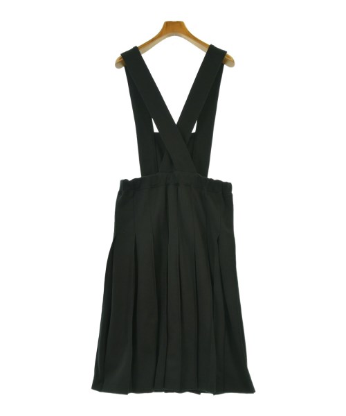 COMME des GARCONS COMME des GARCONS コムデギャルソンコムデギャルソン ワンピース レディース 【古着】【中古】_1