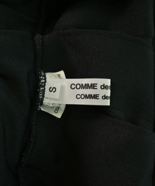 COMME des GARCONS COMME des GARCONS コムデギャルソンコムデギャルソン ワンピース レディース 【古着】【中古】_2