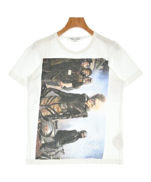 COMME des GARCONS COMME des GARCONS コムデギャルソンコムデギャルソン Tシャツ・カットソー レディース 【古着】【中古】