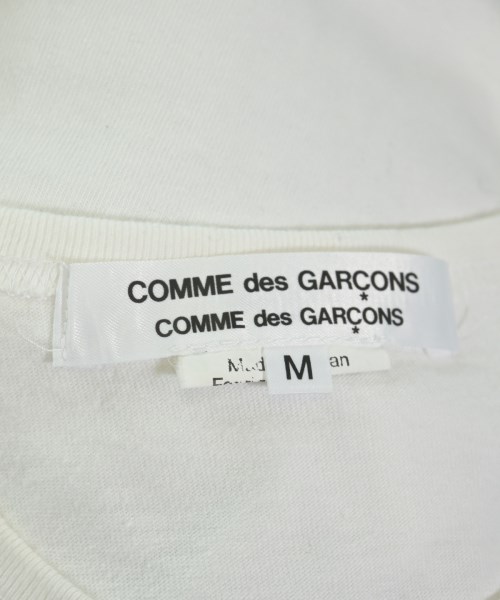 COMME des GARCONS COMME des GARCONS コムデギャルソンコムデギャルソン Tシャツ・カットソー レディース 【古着】【中古】_2