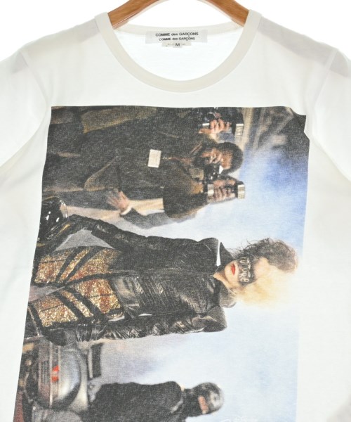 COMME des GARCONS COMME des GARCONS コムデギャルソンコムデギャルソン Tシャツ・カットソー レディース 【古着】【中古】_3