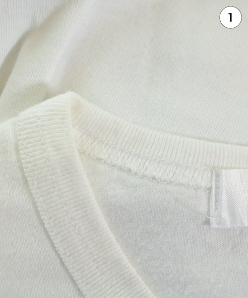 COMME des GARCONS COMME des GARCONS コムデギャルソンコムデギャルソン Tシャツ・カットソー レディース 【古着】【中古】_6