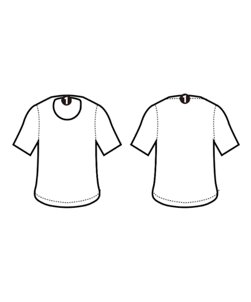 COMME des GARCONS COMME des GARCONS コムデギャルソンコムデギャルソン Tシャツ・カットソー レディース 【古着】【中古】_8