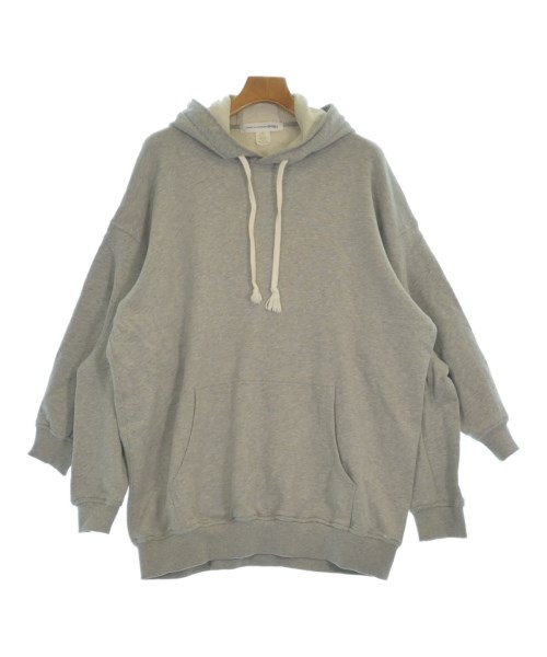 COMME des GARCONS SHIRT コムデギャルソンシャツ パーカー メンズ 【古着】【中古】