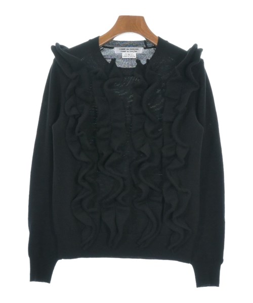 COMME des GARCONS COMME des GARCONS コムデギャルソンコムデギャルソン ニット・セーター レディース 【古着】【中古】 30,875円
