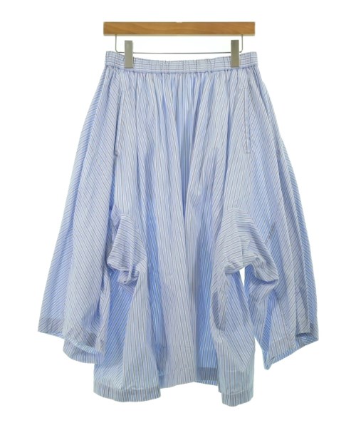 COMME des GARCONS COMME des GARCONS コムデギャルソンコムデギャルソン ロング・マキシ丈スカート レディース 【古着】【中古】
