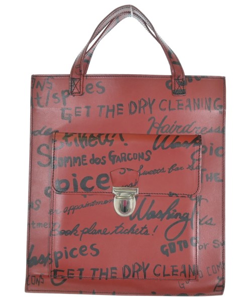 COMME des GARCONS COMME des GARCONS コムデギャルソンコムデギャルソン ハンドバッグ レディース 【古着】【中古】