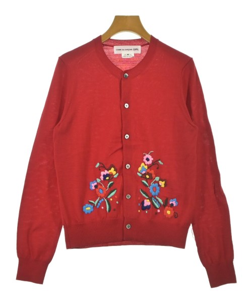 COMME des GARCONS COMME des GARCONS コムデギャルソンコムデギャルソン ジレー レディース 【古着】【中古】