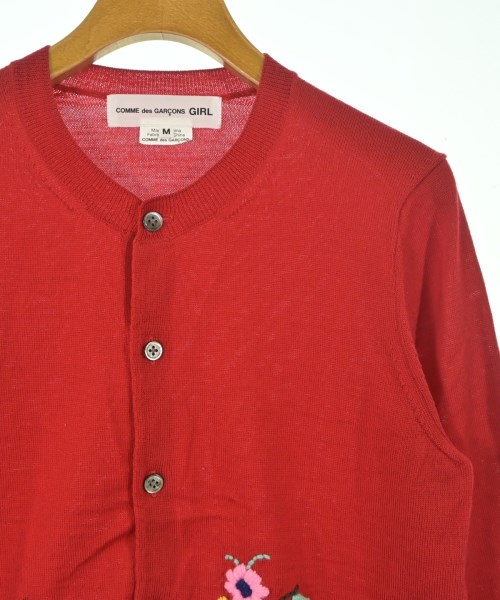 COMME des GARCONS COMME des GARCONS コムデギャルソンコムデギャルソン ジレー レディース 【古着】【中古】
