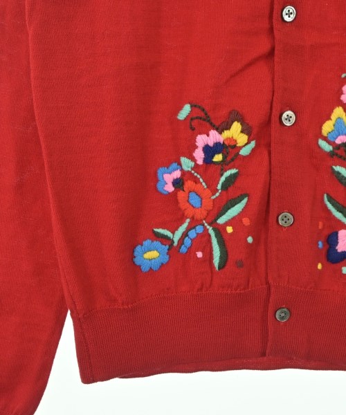 COMME des GARCONS COMME des GARCONS コムデギャルソンコムデギャルソン ジレー レディース 【古着】【中古】