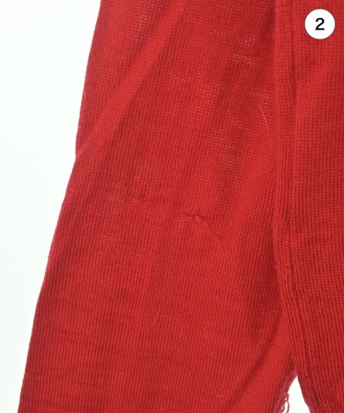 COMME des GARCONS COMME des GARCONS コムデギャルソンコムデギャルソン ジレー レディース 【古着】【中古】