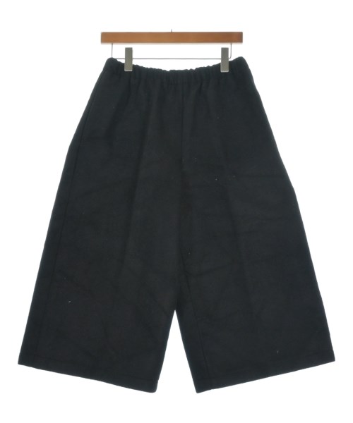 COMME des GARCONS COMME des GARCONS コムデギャルソンコムデギャルソン クロップドパンツ レディース 【古着】【中古】
