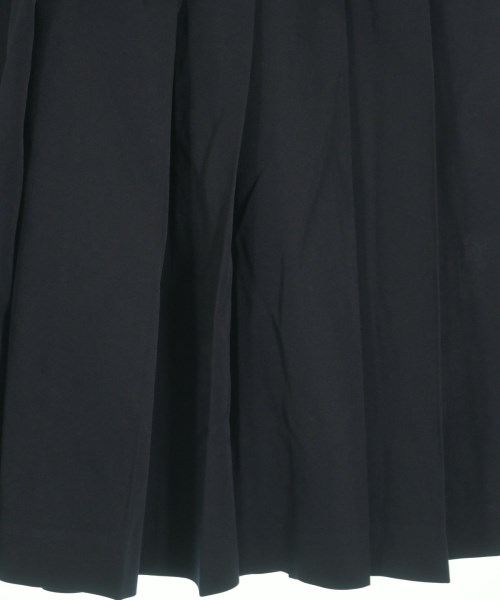 COMME des GARCONS COMME des GARCONS コムデギャルソンコムデギャルソン ロング・マキシ丈スカート レ