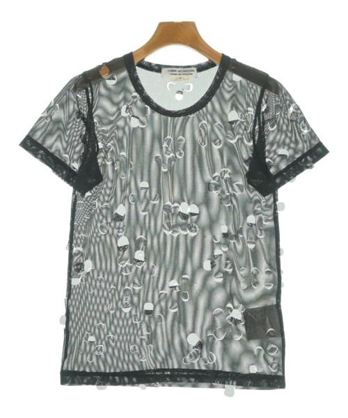 COMME des GARCONS COMME des GARCONS コムデギャルソンコムデギャルソン Tシャツ・カットソー レディース 【古着】【中古】