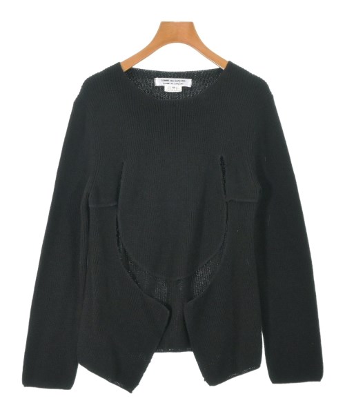 COMME des GARCONS COMME des GARCONS コムデギャルソンコムデギャルソン ニット・セーター レディース 【古着】【中古】