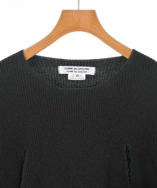 COMME des GARCONS COMME des GARCONS コムデギャルソンコムデギャルソン ニット・セーター レディース 【古着】【中古】_3