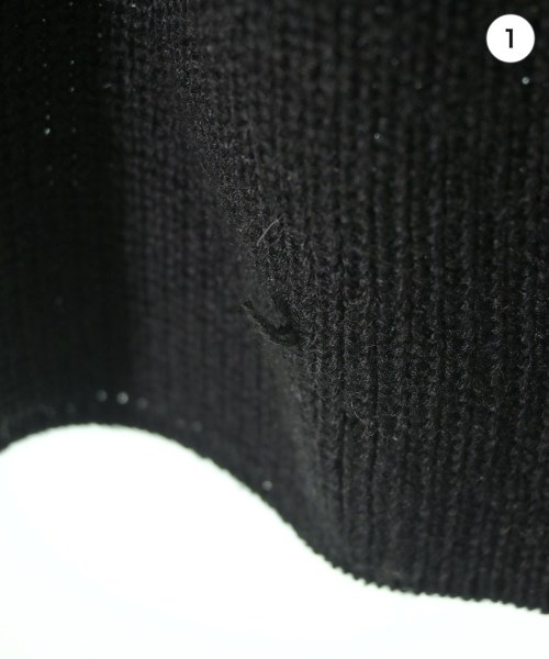 COMME des GARCONS COMME des GARCONS コムデギャルソンコムデギャルソン ニット・セーター レディース 【古着】【中古】_5