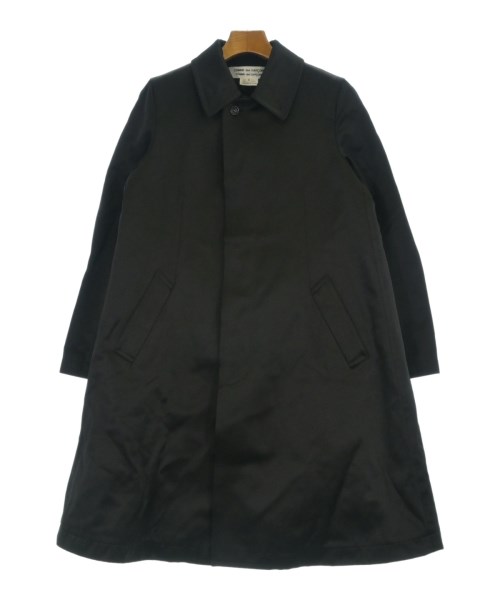 COMME des GARCONS COMME des GARCONS コムデギャルソンコムデギャルソン ステンカラーコート レディース 【古着】【中古】 36,010円