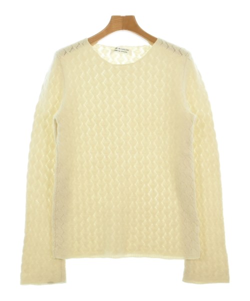 COMME des GARCONS COMME des GARCONS コムデギャルソンコムデギャルソン ニット・セーター レディース 【古着】【中古】