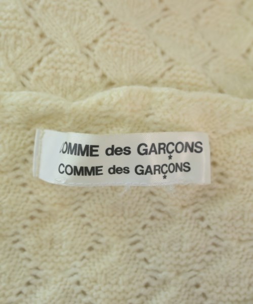 COMME des GARCONS COMME des GARCONS コムデギャルソンコムデギャルソン ニット・セーター レディース 【古着】【中古】_2