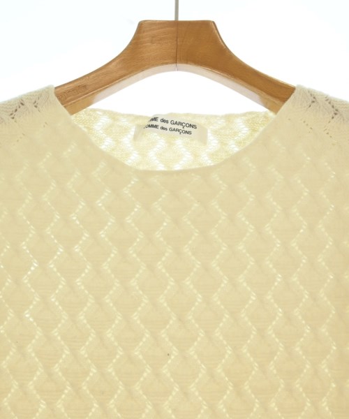 COMME des GARCONS COMME des GARCONS コムデギャルソンコムデギャルソン ニット・セーター レディース 【古着】【中古】_3