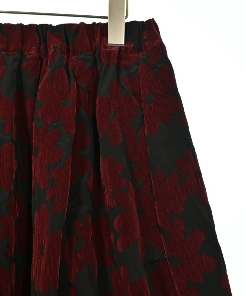 COMME des GARCONS COMME des GARCONS コムデギャルソンコムデギャルソン ひざ丈スカート レディース 【古着】【中古】_3