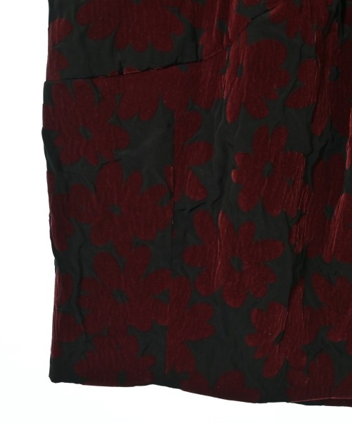 COMME des GARCONS COMME des GARCONS コムデギャルソンコムデギャルソン ひざ丈スカート レディース 【古着】【中古】_4