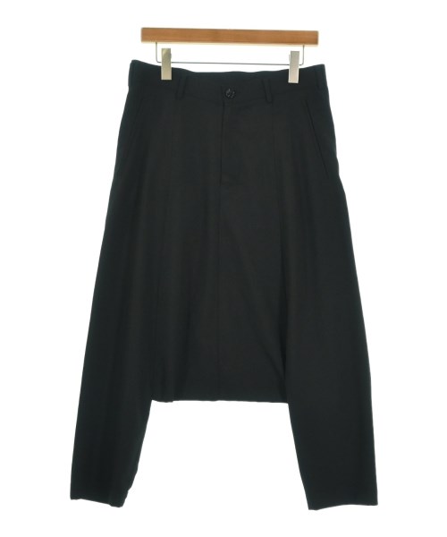 COMME des GARCONS COMME des GARCONS コムデギャルソンコムデギャルソン クロップドパンツ レディース 【古着】【中古】
