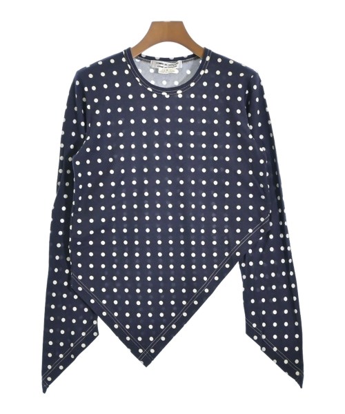 COMME des GARCONS COMME des GARCONS コムデギャルソンコムデギャルソン Tシャツ・カットソー レディース 【古着】【中古】 7,110円
