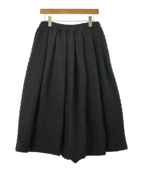 COMME des GARCONS COMME des GARCONS コムデギャルソンコムデギャルソン ロング・マキシ丈スカート レディース 【古着】【中古】