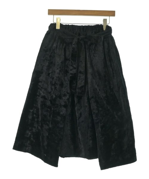 COMME des GARCONS COMME des GARCONS コムデギャルソンコムデギャルソン ひざ丈スカート レディース 【古着】【中古】_1