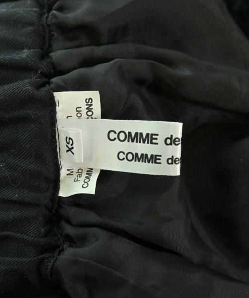 COMME des GARCONS COMME des GARCONS コムデギャルソンコムデギャルソン ひざ丈スカート レディース 【古着】【中古】_2