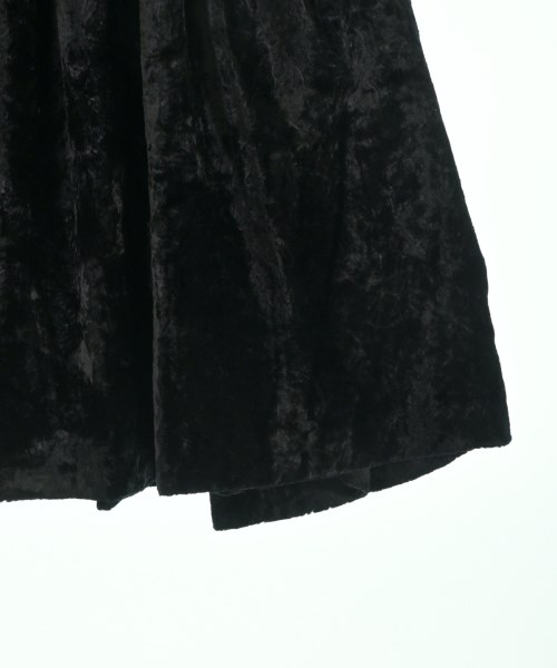 COMME des GARCONS COMME des GARCONS コムデギャルソンコムデギャルソン ひざ丈スカート レディース 【古着】【中古】_4
