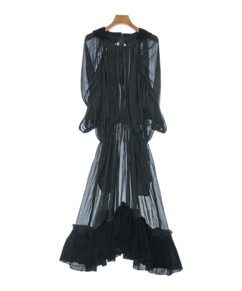 COMME des GARCONS COMME des GARCONS コムデギャルソンコムデギャルソン ワンピース レディース 【古着】【中古】