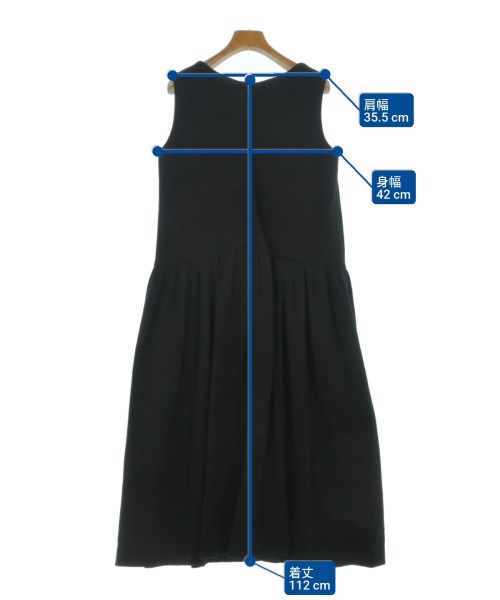 COMME des GARCONS COMME des GARCONS コムデギャルソンコムデギャルソン ワンピース レディース 【古着】【中古】_5