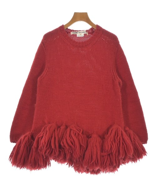 COMME des GARCONS COMME des GARCONS コムデギャルソンコムデギャルソン ニット・セーター レディース 【古着】【中古】
