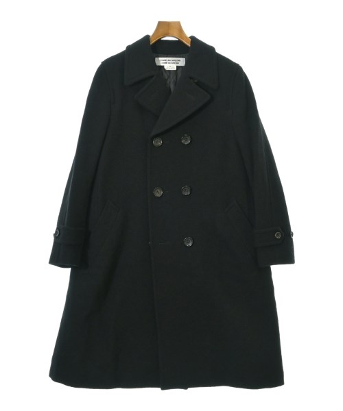 COMME des GARCONS COMME des GARCONS コムデギャルソンコムデギャルソン ピーコート レディース 【古着】【中古】