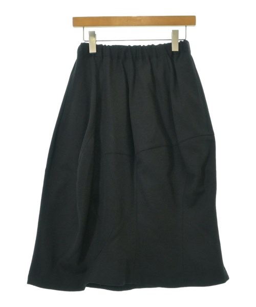 COMME des GARCONS COMME des GARCONS コムデギャルソンコムデギャルソン ひざ丈スカート レディース 【古着】【中古】