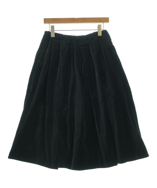 COMME des GARCONS COMME des GARCONS コムデギャルソンコムデギャルソン ロング・マキシ丈スカート レディース 【古着】【中古】
