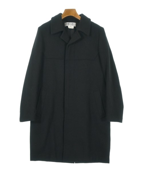 COMME des GARCONS COMME des GARCONS コムデギャルソンコムデギャルソン コート（その他） レディース 【古着】【中古】