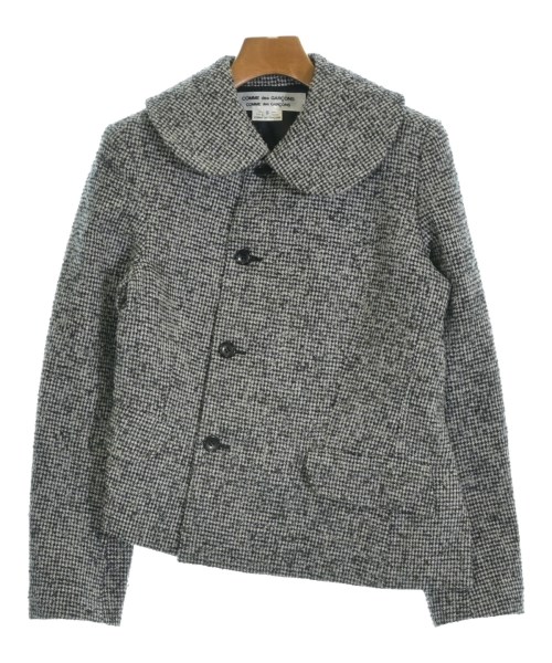 COMME des GARCONS COMME des GARCONS コムデギャルソンコムデギャルソン カジュアルジャケット レディース 【古着】【中古】