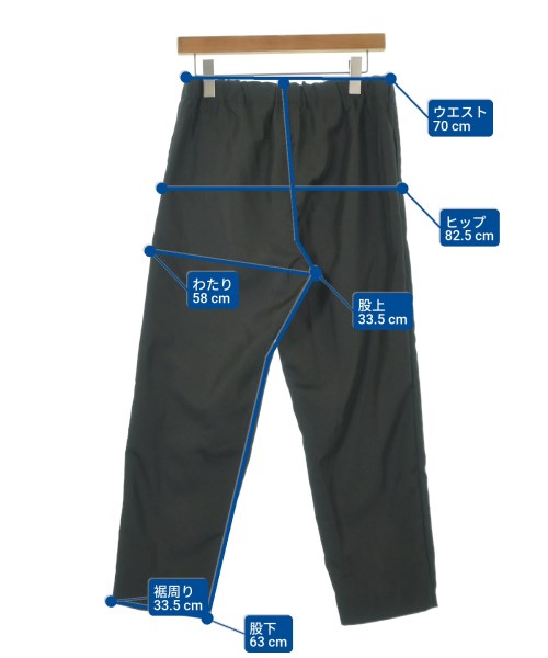 COMME des GARCONS COMME des GARCONS コムデギャルソンコムデギャルソン パンツ（その他） レディース 【古着】【中古】_5