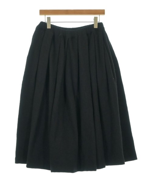 COMME des GARCONS COMME des GARCONS コムデギャルソンコムデギャルソン ロング・マキシ丈スカート レディース 【古着】【中古】