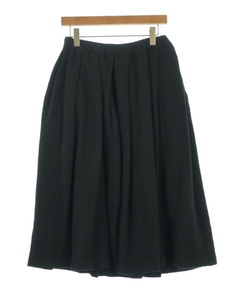 COMME des GARCONS COMME des GARCONS コムデギャルソンコムデギャルソン ロング・マキシ丈スカート レディース 【古着】【中古】_1