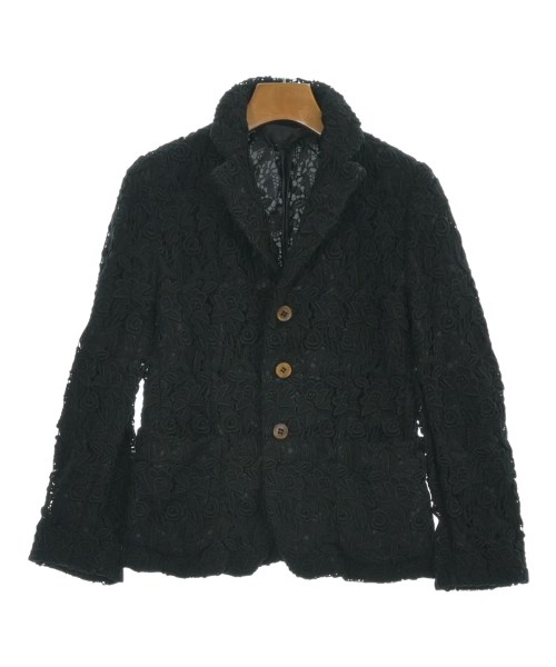 COMME des GARCONS COMME des GARCONS コムデギャルソンコムデギャルソン カジュアルジャケット レディース 【古着】【中古】