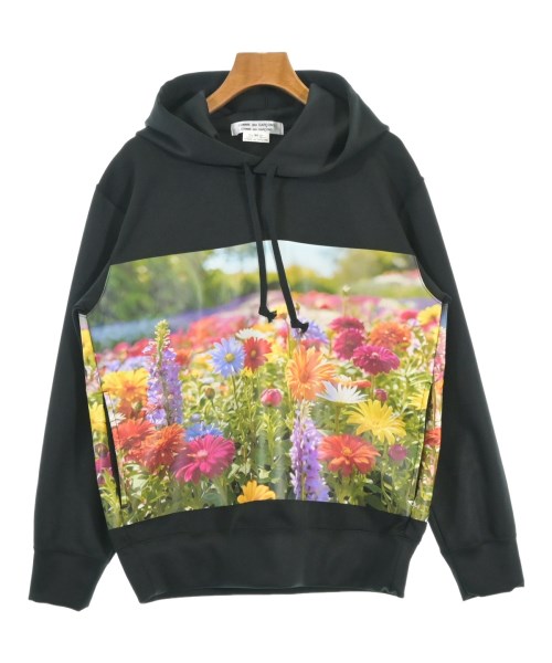 COMME des GARCONS COMME des GARCONS コムデギャルソンコムデギャルソン パーカー レディース 【古着】【中古】
