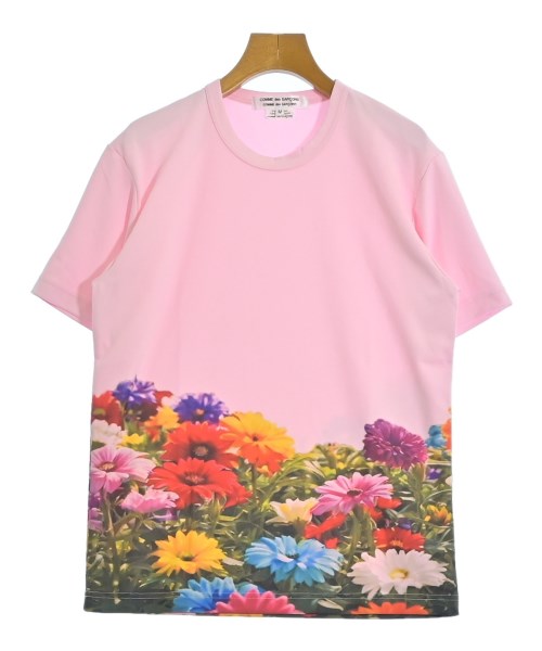 COMME des GARCONS COMME des GARCONS コムデギャルソンコムデギャルソン Tシャツ・カットソー レディース 【古着】【中古】 6,816円